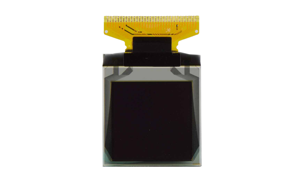 0 95 Colour Oled Display Densitron 0 95 Colour Oled Display Densitron